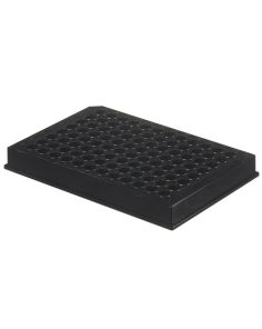 Black 96-Well Immuno Plates