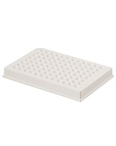 White 96-Well Immuno Plates