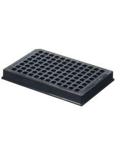 Black 96-Well Immuno Plates