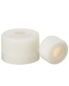 Nalgene Septum Closures: Sterile, Bulk Pack, 38-430mm