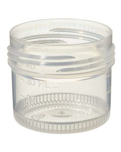 Samco Histology Bio-Tite Nonsterile Specimen Containers