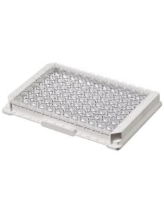 Plates and Modules with Affinity Binding Surfaces