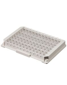 Plates and Modules with Affinity Binding Surfaces