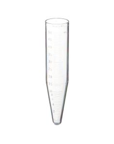 Nalgene PC Conical-Bottom Centrifuge Tubes