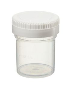 Samco Bio-Tite Specimen Containers - 20mL/35mm