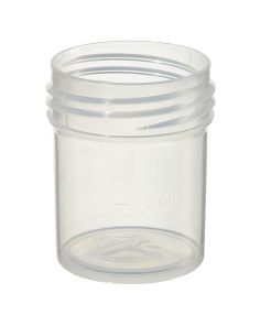 Samco Histology Bio-Tite Nonsterile Specimen Containers