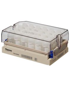 Nunc Low Profile 5.0mL Externally-Threaded Universal Tubes