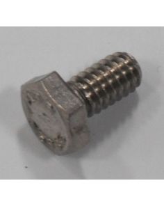THERMO 20002 1/4-20X1/2 SS HH BOLT
