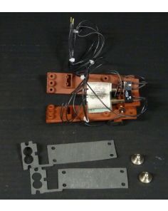 THERMO 20003621 LID LOCK 120 V 60 HZ