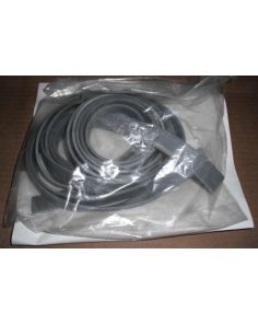 THERMO 200058 GASKETGRY SILI. 1/8X3/4