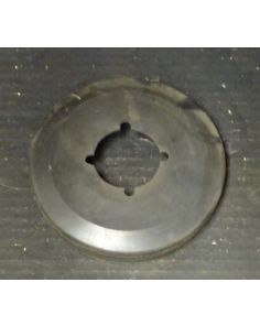 THERMO 20022314 RUBBER FLANGE