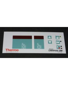 THERMO 20022604 KEY FOIL