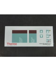 THERMO 20022901 OVERLAY CLINIFUGE