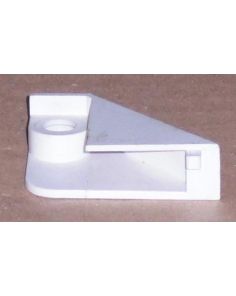 THERMO 20050006 Hinge Cover Left