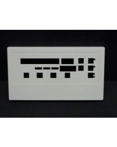 THERMO 20054377 FRONTPANEL