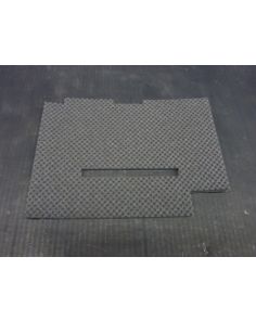 THERMO 20056510 BAFFLE (BACKSIDE)