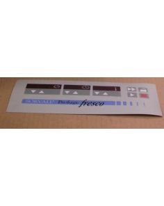 THERMO 20057179 OVERLAY SORVALL BIOFUGE FRESCO