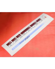 THERMO 20057183 OVERLAY SORVALL BIOFUGE STRATOS