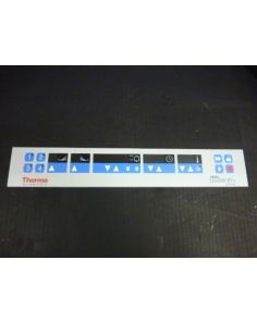 THERMO 20057908 Overlay Legend RT