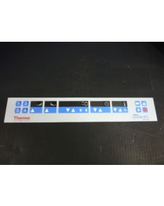 THERMO 20057909 Overlay Legend RT (knob version)