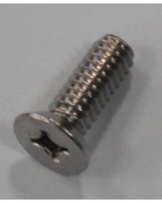 THERMO 20058 1/4-20X3/4 SS FHP UC SCR