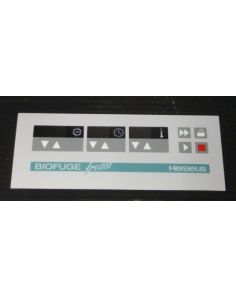 THERMO 20058000 Overlay fresco