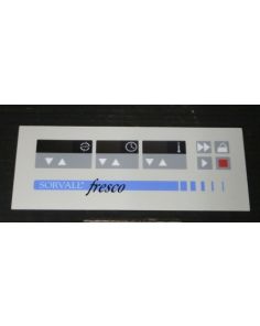 THERMO 20058015 Overlay Fresco
