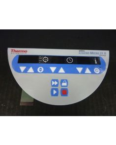 THERMO 20058128 OVERLAY LEGEND MICRO 21R