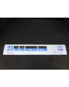 THERMO 20058173 OVERLAY LEGEND MACH 1.6 (EASYset)