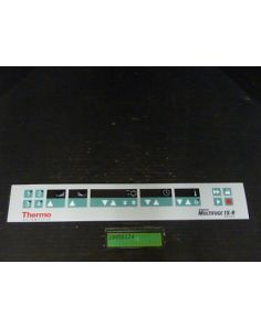 THERMO 20058174 OVERLAY MULTIFUGE 1S-R
