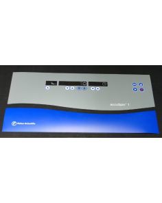 THERMO 20058203 OVERLAY Mega 1.0 120V/60Hz FISHER