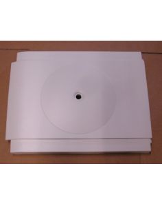 THERMO 20058438 LID COVER - TOP