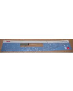 THERMO 20058560 OVERLAY HERAEUS MULTIFUGE X3