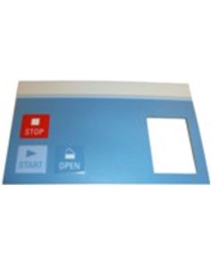THERMO 20058653 OVERLAY SMALL RC 12 BP+ AND RC BIOS