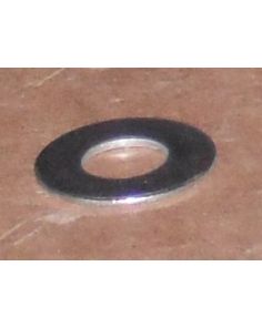 THERMO 20081-006 WASHER FL 5/16 18-8 SS