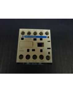 THERMO 20110321 Contactor 115VAC 1.5KW LC1K06 10FE7