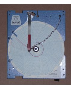 THERMO 201210 6 ELECTRONIC RECORDER