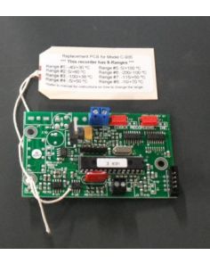 THERMO 201286 CONTROL BOARD FOR 201210