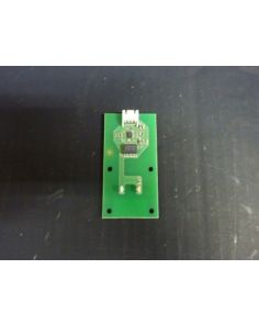 THERMO 20150201 Speed and Imbalance recognition board