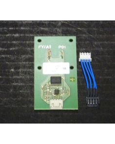THERMO 20150215 Speed and Imbalance Detection