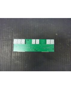 THERMO 20150244 PCB DISPLAY