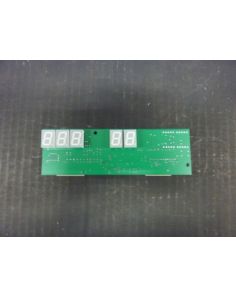 THERMO 20150246 PCB DISPLAY