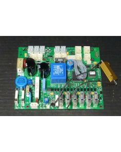 THERMO 20150293 Mainboard green display