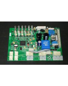 THERMO 20150295 Mainboard 100-120 V green display