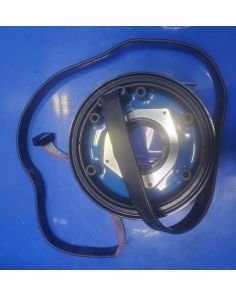 THERMO 20150305 ROTOR RECOGNITION CAP