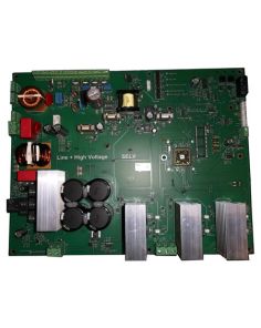 THERMO 20150375 PCB - RC12 BP+ / RC3 BP+ / CF 6000i