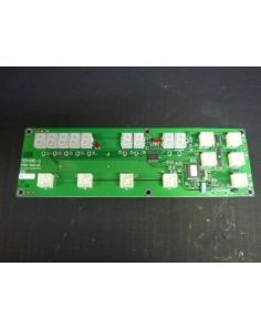 THERMO 20151044 LP Megacontrol R JST