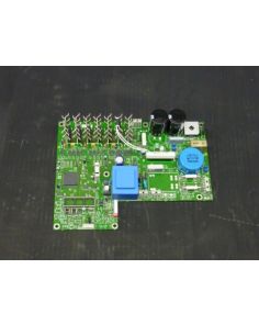 THERMO 20151090 HP MEGAFUGE 1.0 120V 50/60HZ JST 0490