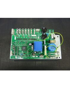THERMO 20151107 HP Labofuge 400 120V JST 0498