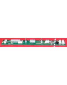 THERMO 20151191 Display Board Knob version JST